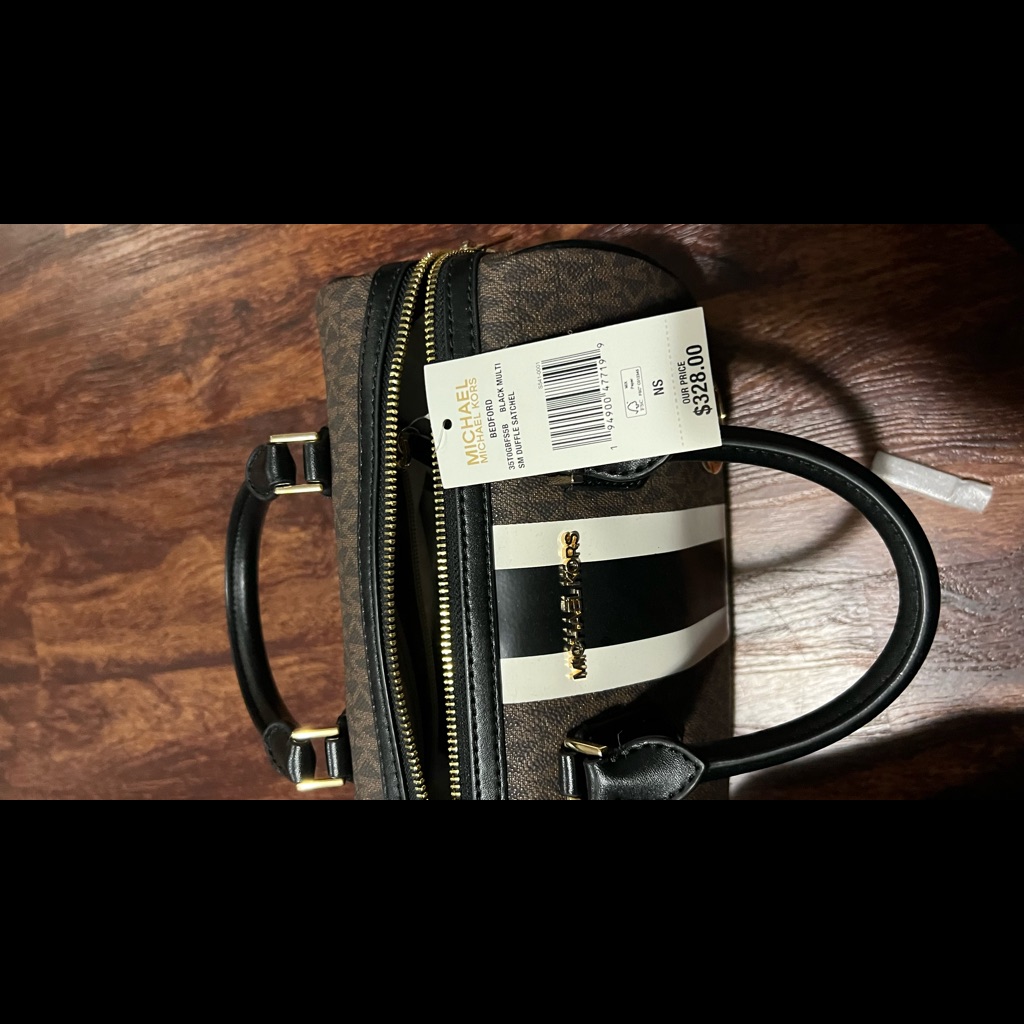 Michael Kors Brand New Amazing Condition